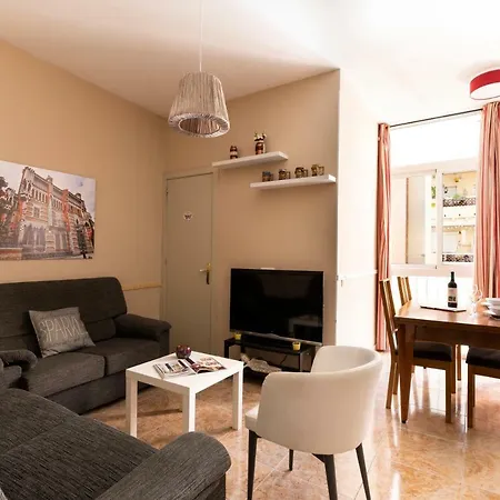 Apartment Ab Gracia
