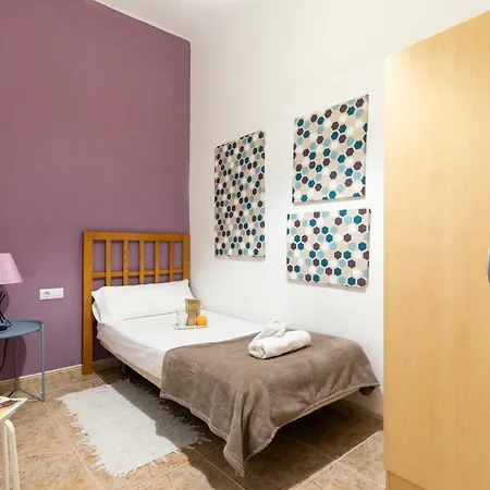 Apartment Ab Gracia Barcelona