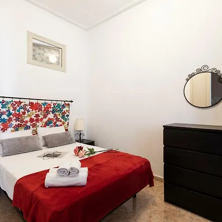 Ab Gracia Apartment Barcelona