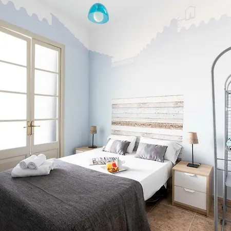 Ab Gracia Apartment Barcelona