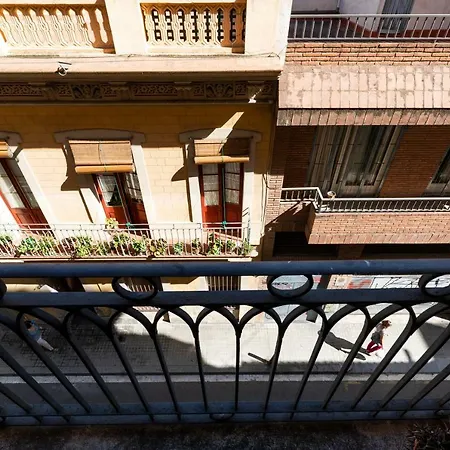 Ab Gracia Apartment *