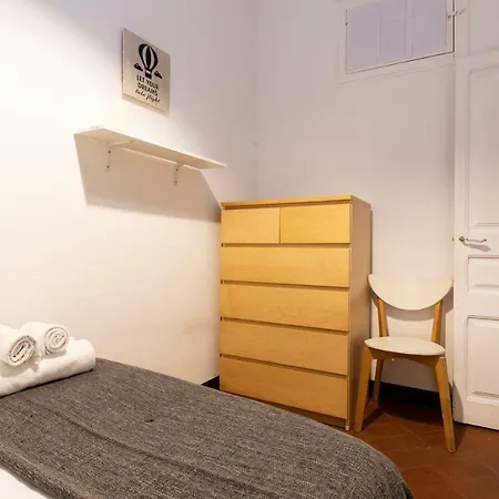 Ab Gracia Apartment