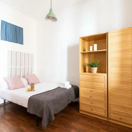 Ab Gracia Apartment Barcelona