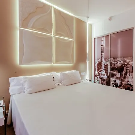 Evenia Rossello Hotel
