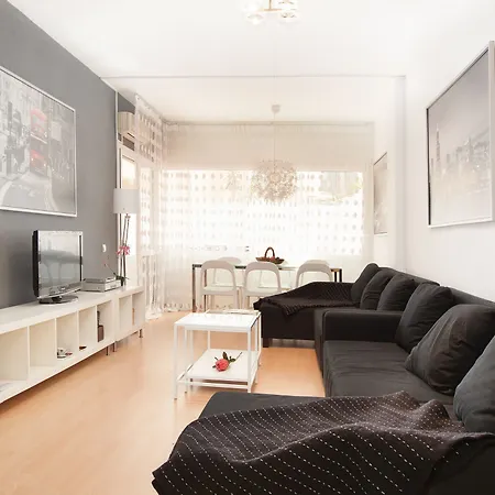 Apartament Spanish Siesta