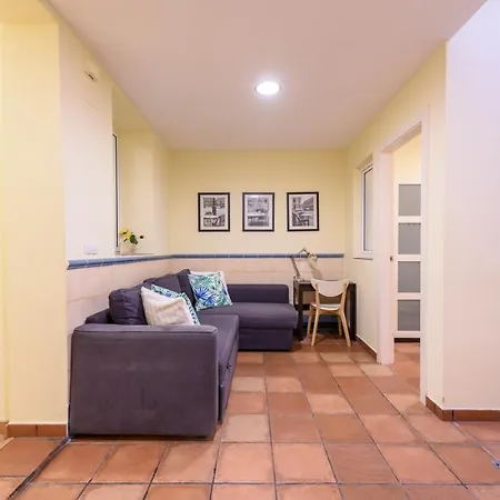 Ramblasrentals Chic & Spacious Flat Pool Table 15m Ramblas - Parking - Wifi Apartament Barcelona