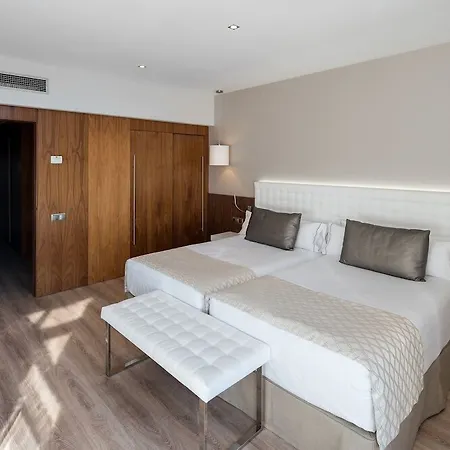 Catalonia Ramblas 4* Sup 4*