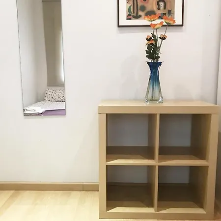 Apartment Lovely At Park Gueell Barcelona