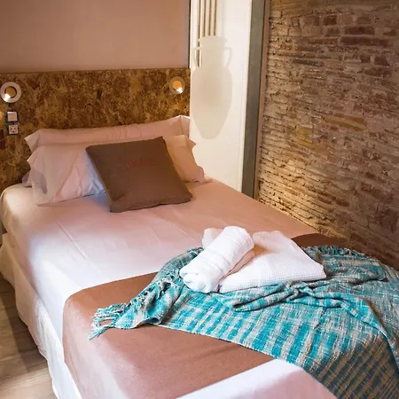 Pensjonat Amfores Boutique Barcelona