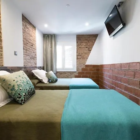 Miami Pensionat 2*