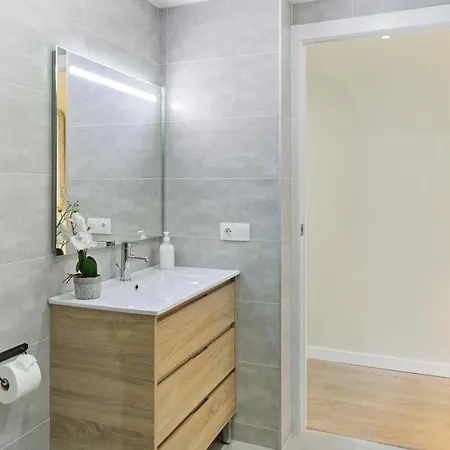 Apartamento Tendency Forum 4