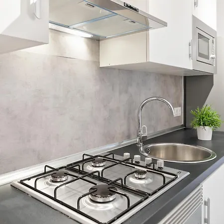 Apartamento Tendency Forum 4