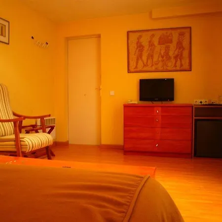 Bertrán 3* Barcelona