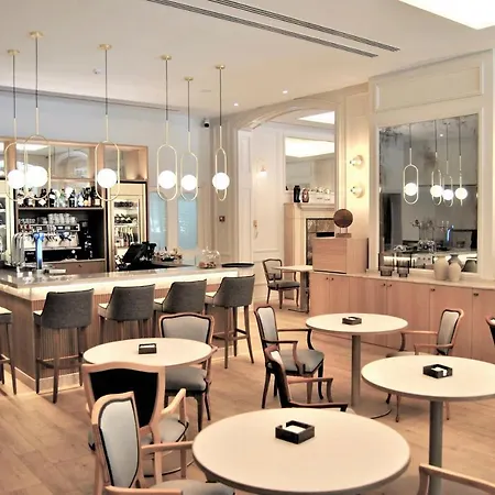 Colón 5* Barcelona