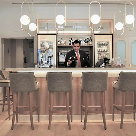 Colón Hotel 5*