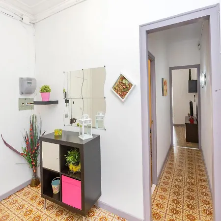 Gracia- Providencia By Interhome Lägenhet *