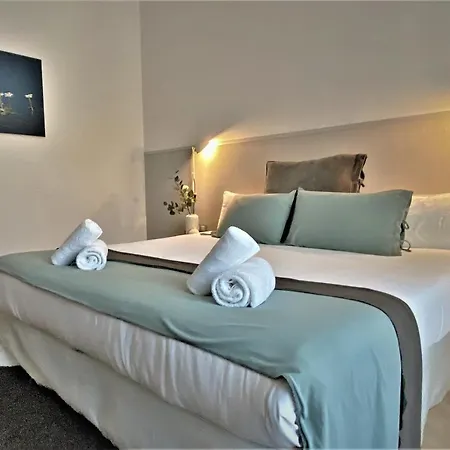 Fisa Gran Via Apartamento *