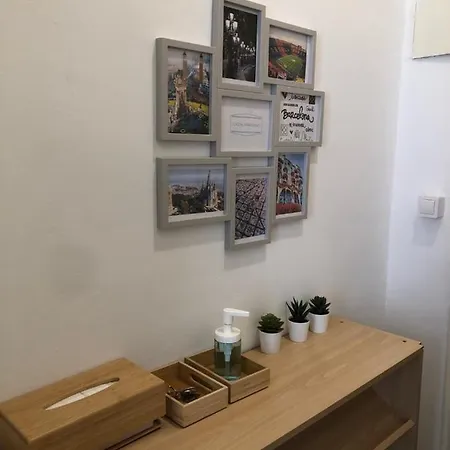 1 Casual Apartments Apartment Barcelona