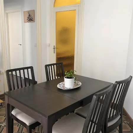 1 Casual Apartments Barcelona