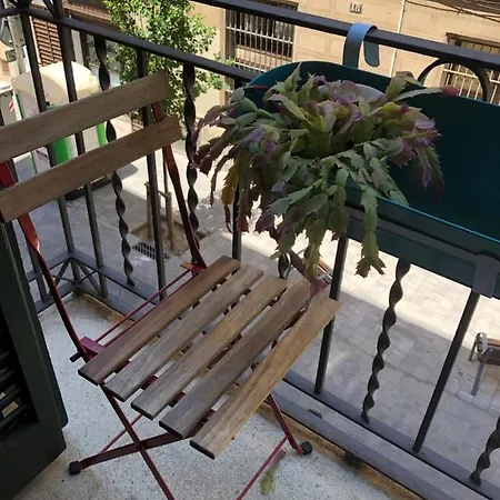 1 Casual Apartments * Barcelona