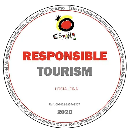费纳旅馆 巴塞罗那