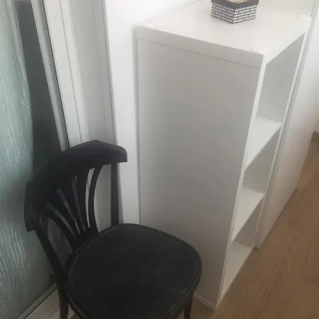 Apartamento Aptucat *