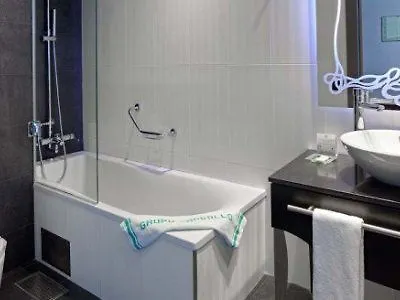 Ciutadella Hotel Barcelona