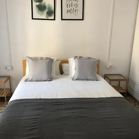 Apartment 1 Casual Apartments