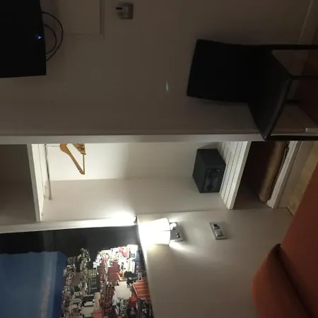 Otel Transit Barselona