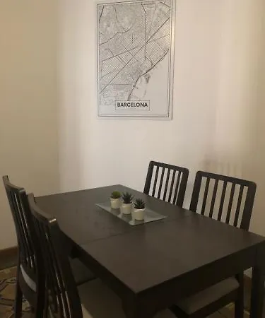 1 Casual Apartments Apartment Barcelona