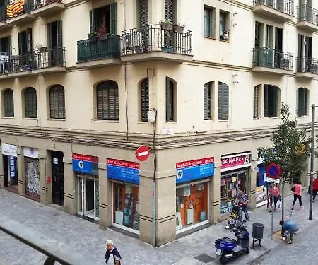 1 Casual Apartments Apartment Barcelona