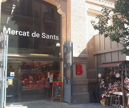 1 Casual Apartments Barcelona