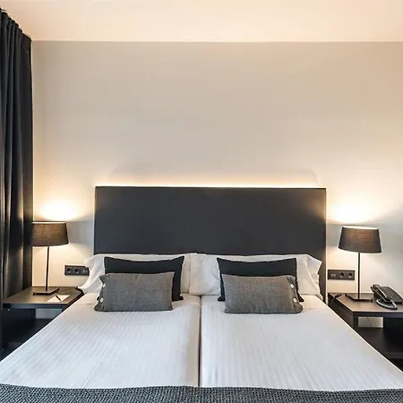 Paseo De Gracia Hotel *