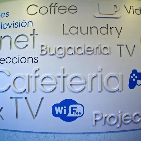 Twentytu * Barcelona