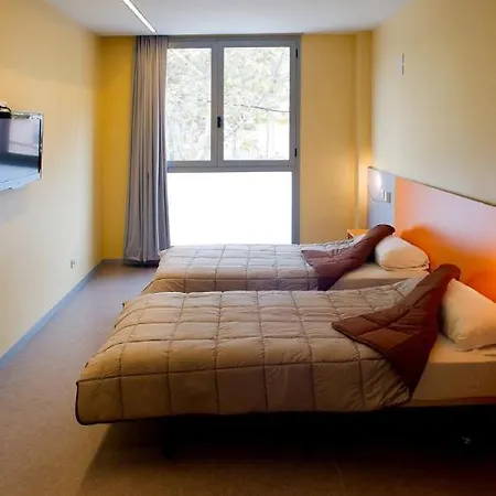 Hostel Twentytu Barcelona