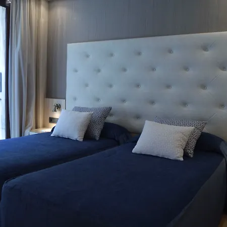 Hotel Rialto Barcelona
