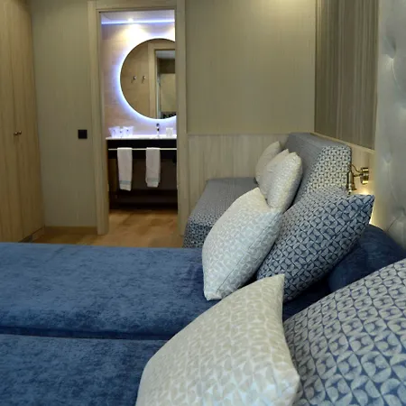Hotel Rialto 3*
