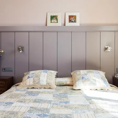Anita's Bed & Breakfast