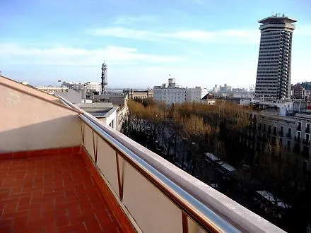 Mar * Barcellona