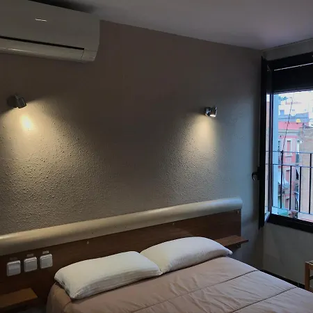 Radio Pensjonat Barcelona