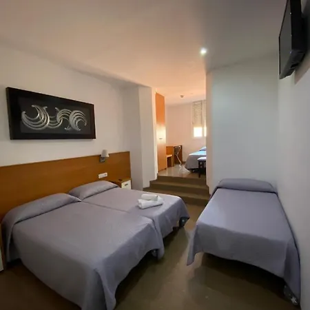 Drassanes 2* Barcelona