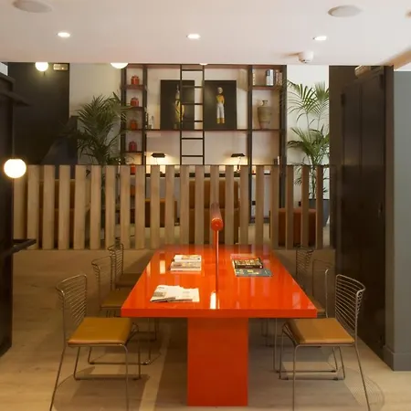 Chic&basic Reding 3*