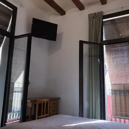 Pensjonat Radio Barcelona