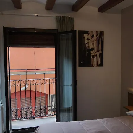 Pensjonat Radio Barcelona