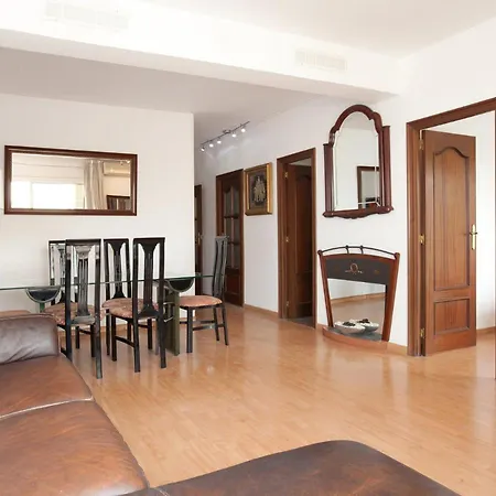 Apartamento Rambla Cat - Penthouse With Terrace Barcelona