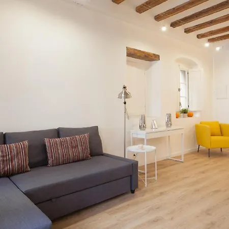 Apartamento Alsina - Historical Center - Barrio Gotico