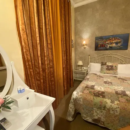 Orleans Penzion 2*