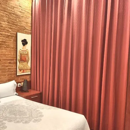 Orleans Barcelona