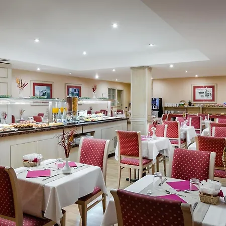 Sunotel Aston Hotel