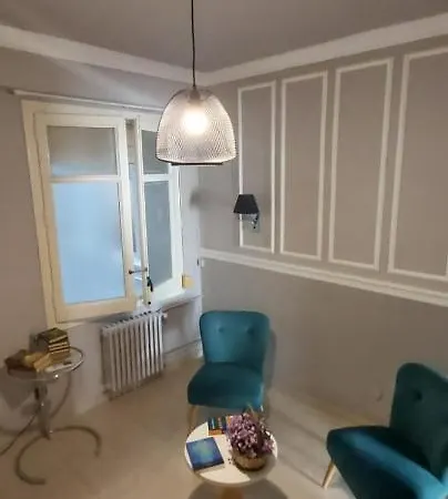 Hotell Ainb Eixample-muntaner